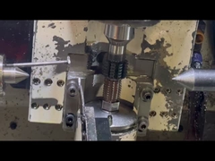 Engrenagem para robôs industriais Engrenagem de alta precisão, engrenagem de baixa ruído de longa duração