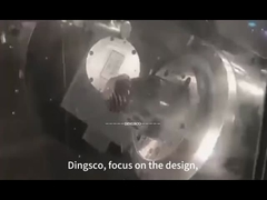 Pínio de módulo pequeno