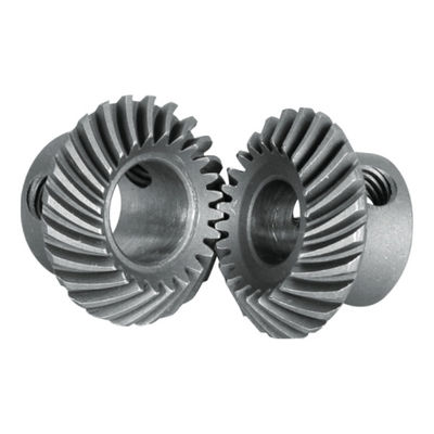 M/C Angular Bevel Miter Gear Set Proporcional 335 Compound Feed Lockstitch Sewing Machine