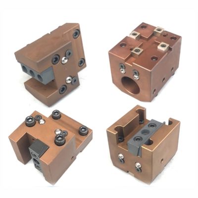 Cnc Pinion Gear personalizado BMT40/45/55/65 Ferramenta fixa ao vivo Ferramenta de torno acionada