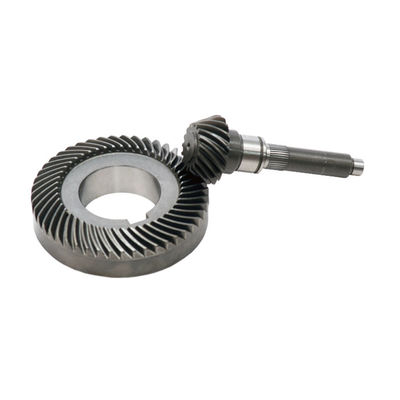 Micro Angular Gear 90 Graus Baixa Vibração Para Micro Redutor Versátil