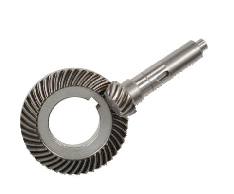 Ferramenta de potência Industrial Rodas de redução robóticas Micro 100 Rodas de ângulo