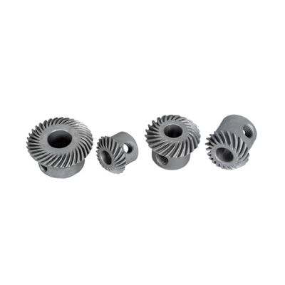 Conjunto de engrenagens de bisel em espiral para máquina de costura 26320C