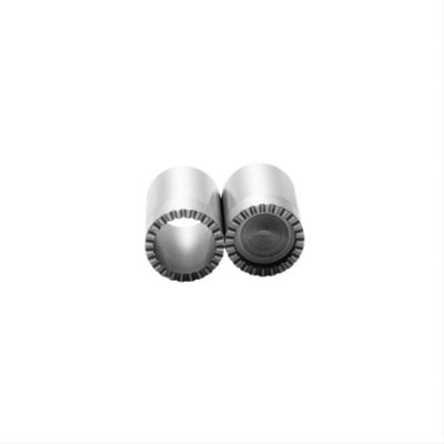 Contrate Gear Cnc Grinding Gear Ruído Relação de transmissão estável baixa Hirth-Tooth