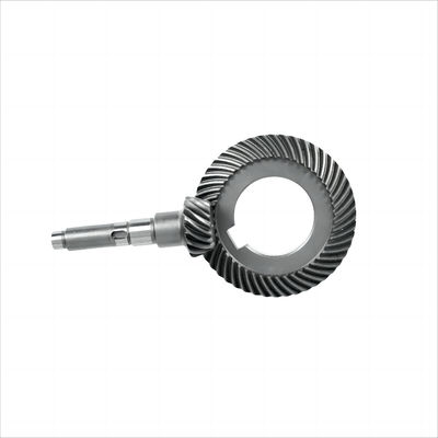 Equipamento de redução industrial 90 80 ângulo de verificação de resistência de grau Micro redutor