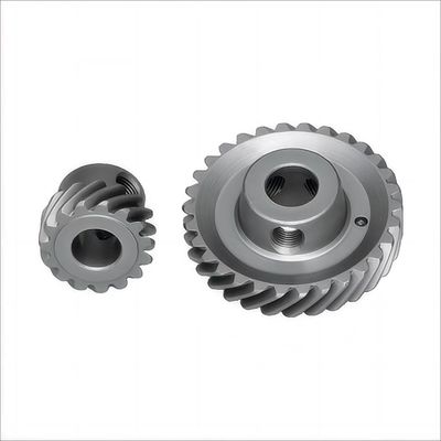 Máquina de costura de dupla agulha de engrenagem 842/845 Máquina de costura complexa
