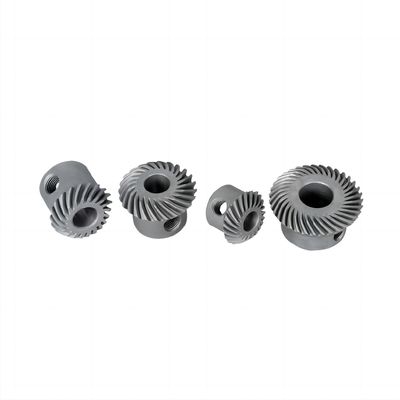 Engrenagem de bisel espiral de precisão 26320C Engrenagem para máquina de costura industrial