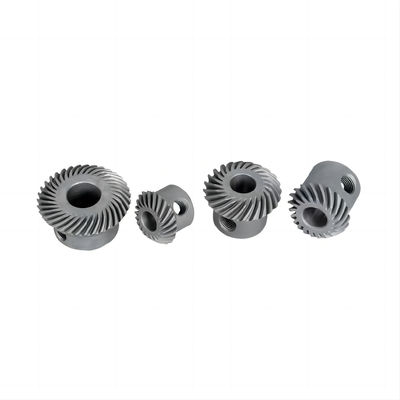 Engrenagem de bisel espiral de precisão 26320C Engrenagem para máquina de costura industrial