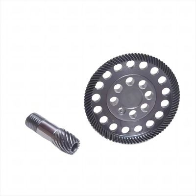 Ferramentas de engrenagem de bevel forjado, de machinaria, de engrenagem de pesca, de engrenagem marítima, de engrenagem industrial, fabricantes de engrenagem industrial