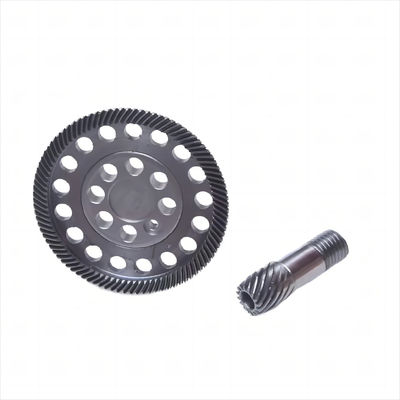 Ferramentas de engrenagem de bevel forjado, de machinaria, de engrenagem de pesca, de engrenagem marítima, de engrenagem industrial, fabricantes de engrenagem industrial