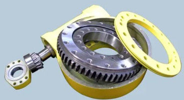 Sistema de transmissão de torque do robô industrial