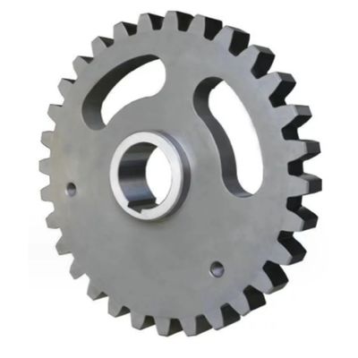 Cnc Gear Bevel Boa resistência ao desgaste Ferramentas de máquina Nível 5 de precisão