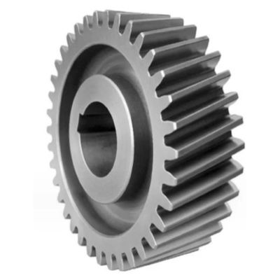 Cnc Gear Bevel Boa resistência ao desgaste Ferramentas de máquina Nível 5 de precisão
