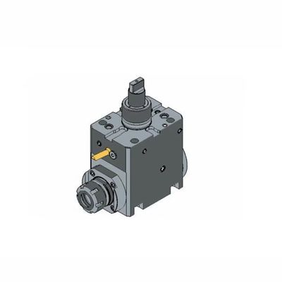 Engrenagens de ferramentas elétricas personalizadas para máquinas-ferramentas CNC série Bmt