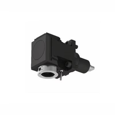 Perfuração Moagem Acionada CNC Engrenagens de Máquina BMT 65 Alta Precisão Axial