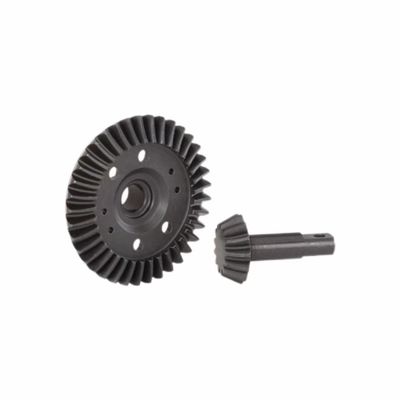 Equipamento de pesca com pinhão de pesca equipado com bico de bico Equipamento de modulo pequeno de alta precisão para acessórios de pesca