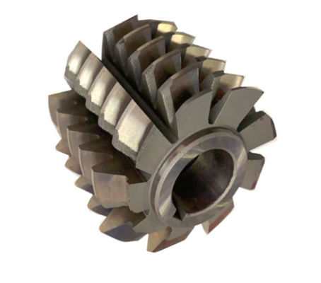 Máquina de corte de carboidratos HSS