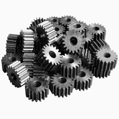 3M Engrenagem Industrial Engrenagem Spur Engrenagem 10 Dentes 11 Dentes 61 Dentes Espessura 20