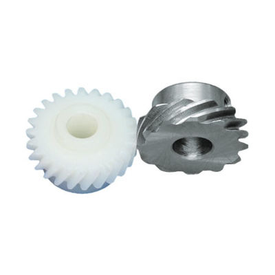 Ferramentas de moagem de pinos de corte de espiral Ferramentas de moagem CNC Componentes de engrenagens