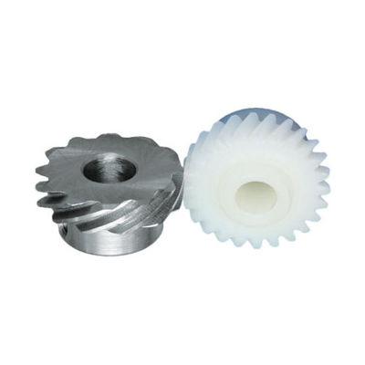 Ferramentas de moagem de pinos de corte de espiral Ferramentas de moagem CNC Componentes de engrenagens