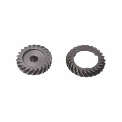 Mini Bevel Gear Power Transmission Shaft para bicicleta de três velocidades