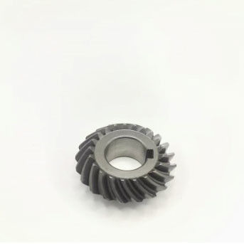 Arco Grinding Bevel Gear Metal Gear resistente ao desgaste conjunto para bicicleta de sete velocidades