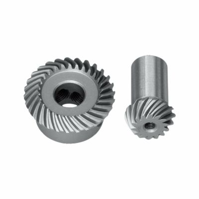 CNC 20CrMnTi Engrenagem Estabil Drive para cilindro de material grosso Lockstitch S/M