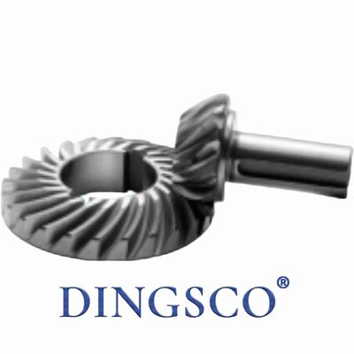Equipamento de redução planetária de pequeno volume e grande torque
