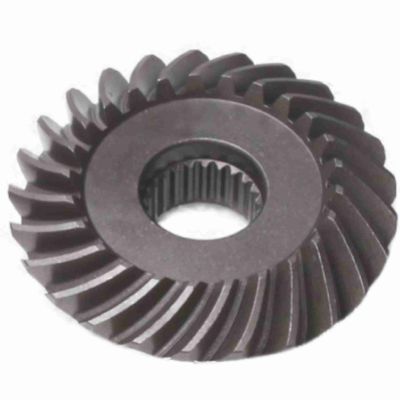 Ideal para deslocamentos diários e mountain bike com marchas de sete velocidades