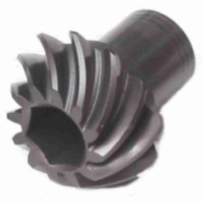 Ideal para deslocamentos diários e mountain bike com marchas de sete velocidades