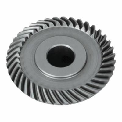 Máquina de costura de bloqueio roda de engrenagem de alimentação precisa Torque de precisão componentes