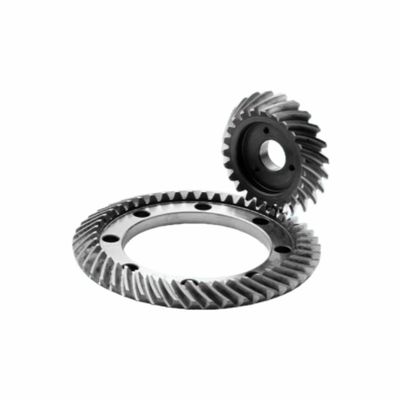 Robot Joint Gear Grinding Involute Gear braço robótico Harmonic Drive