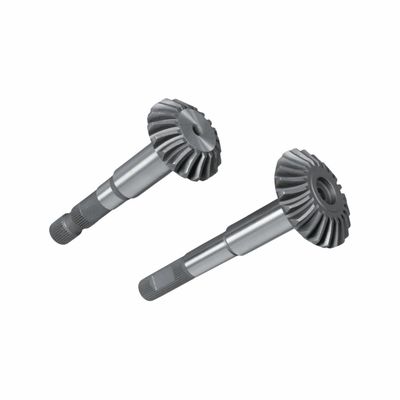 Conjunto de Engrenagens Cônicas do Motor com Acoplamento de Alta Precisão para Automóveis Great Wall