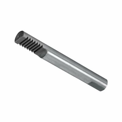 Eixo Escalonado do Garfo do Motor Execução de Mudança de Potência para Transmissão por Engrenagens